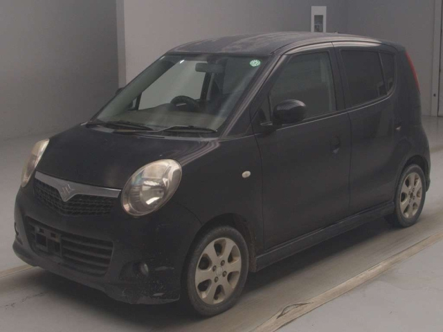 SUZUKI MRWAGON