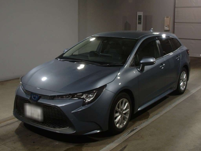 TOYOTA COROLLA TOURING