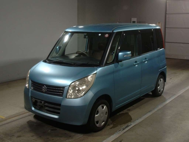 SUZUKI PALETTE