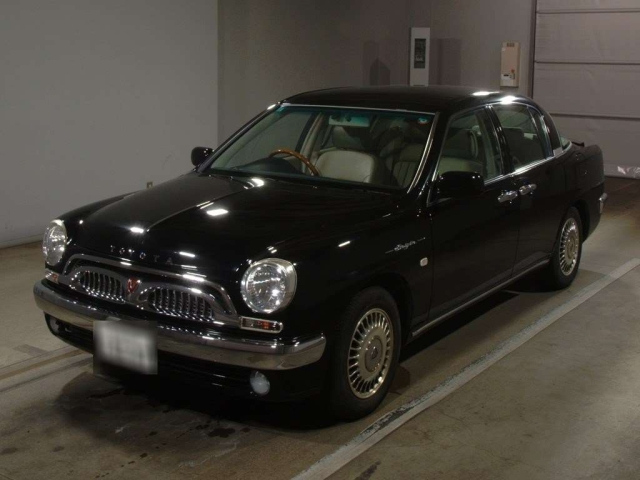 TOYOTA ORIGIN