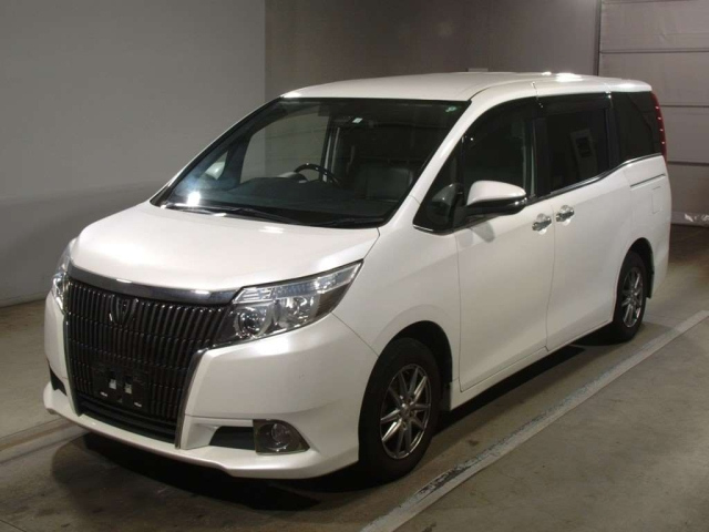 TOYOTA ESQUIRE