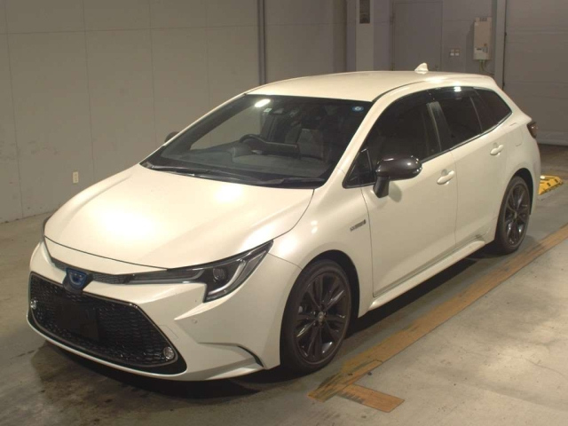 TOYOTA COROLLA TOURING