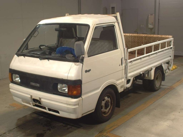 MAZDA BONGO