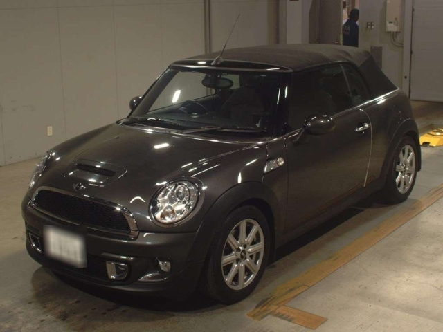 BMW MINI