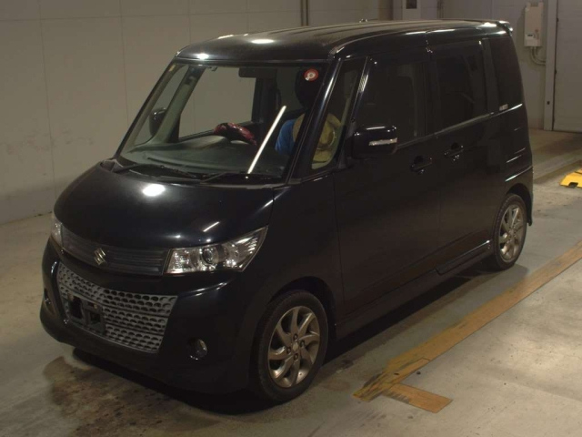 SUZUKI PALETTE