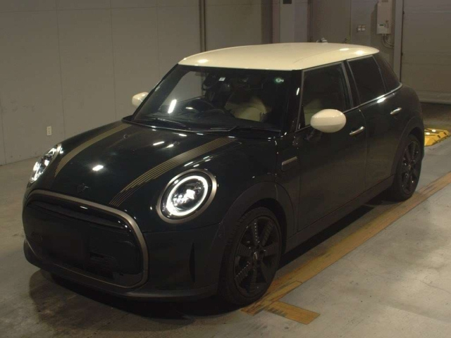 BMW MINI