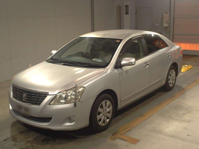 TOYOTA PREMIO
