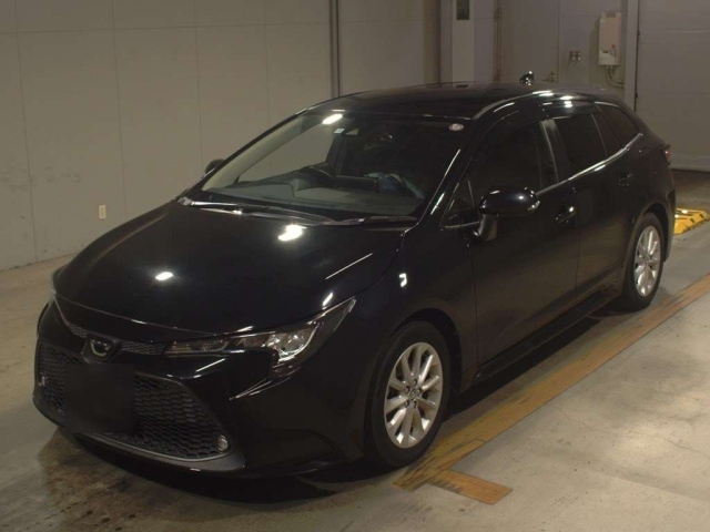 TOYOTA COROLLA TOURING