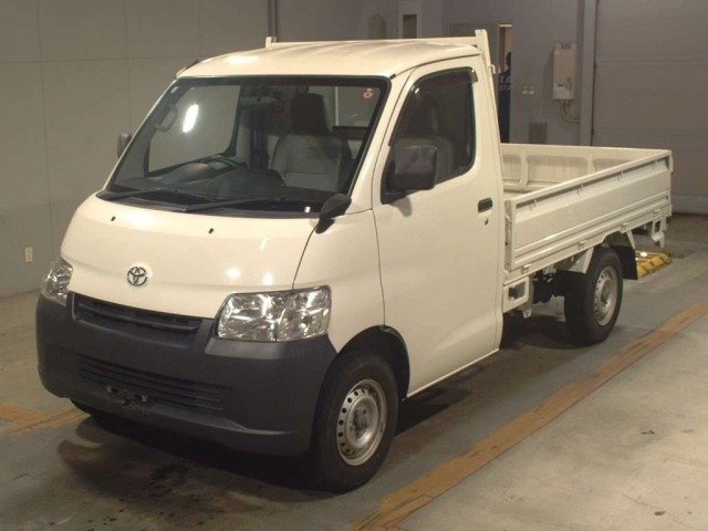 TOYOTA TOWN ACE TRUCK