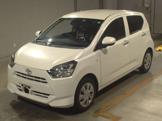 TOYOTA PIXIS EPOCH