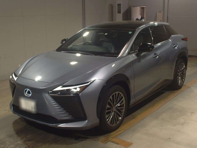 LEXUS RZ