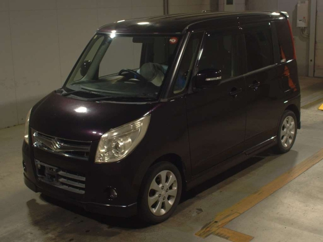 SUZUKI PALETTE
