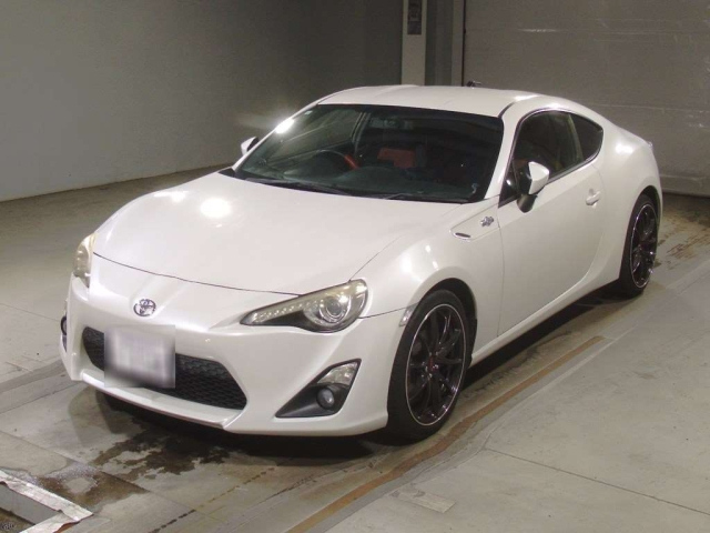 TOYOTA 86