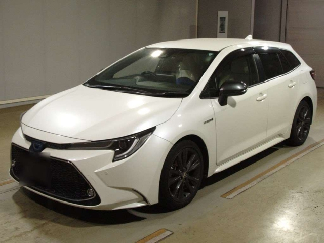 TOYOTA COROLLA TOURING