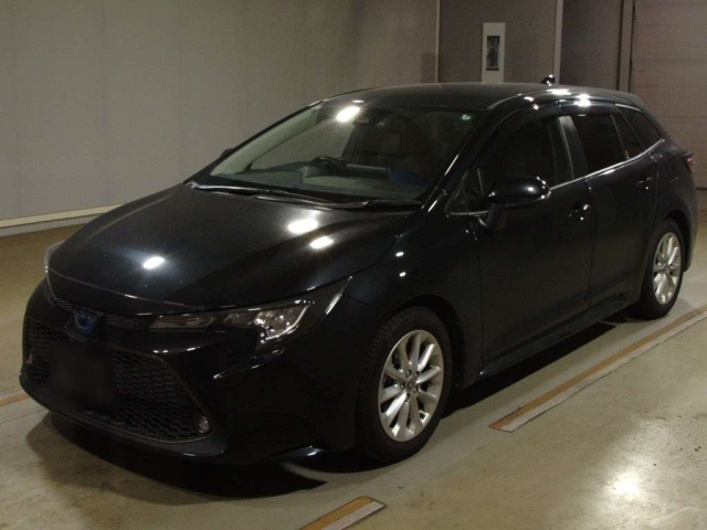 TOYOTA COROLLA TOURING