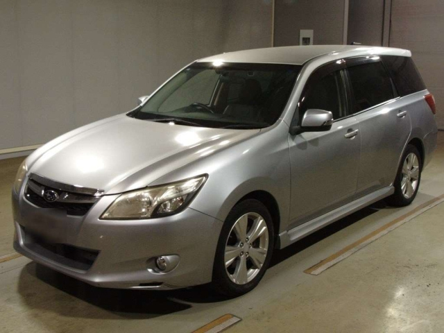 SUBARU EXIGA