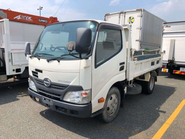HINO DUTRO