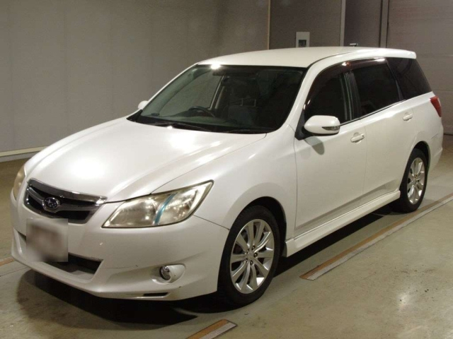 SUBARU EXIGA