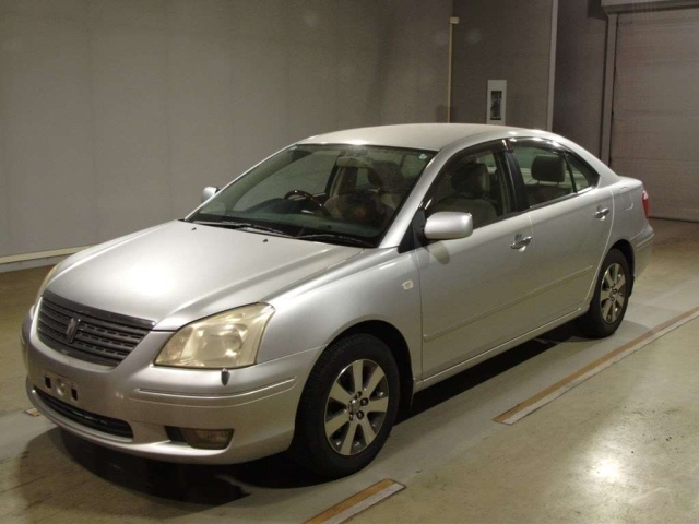 TOYOTA PREMIO