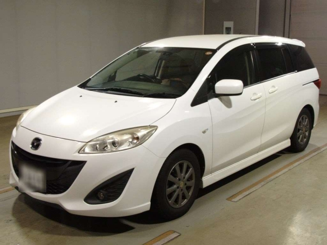 MAZDA PREMACY