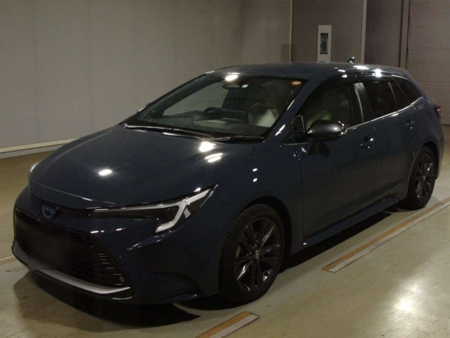 TOYOTA COROLLA TOURING