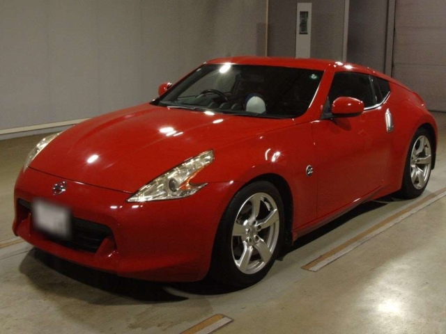 NISSAN FAIRLADYZ