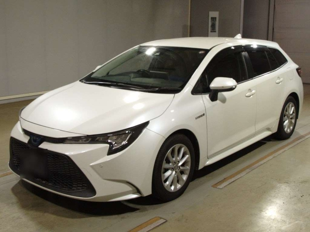 TOYOTA COROLLA TOURING