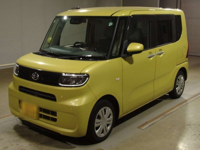 SUZUKI SPACIA BASE