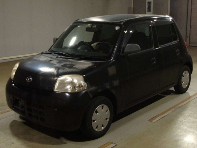 DAIHATSU ESSE