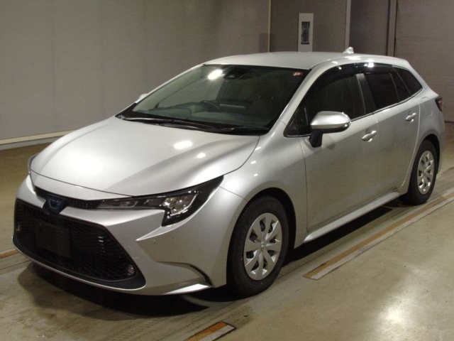 TOYOTA COROLLA TOURING