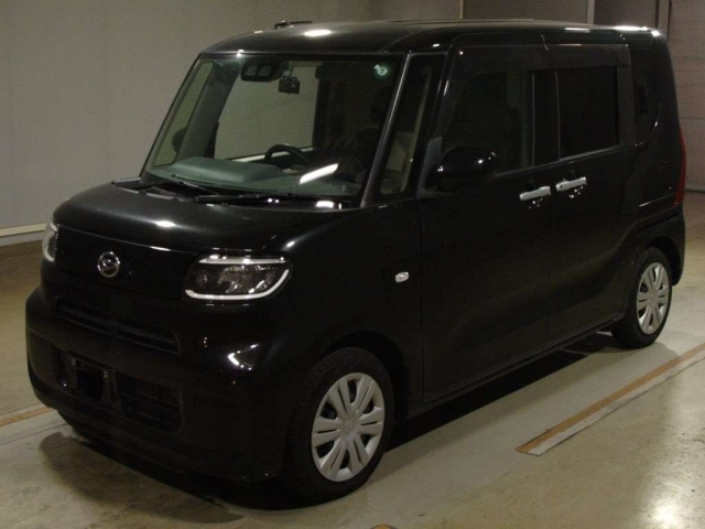 SUZUKI SPACIA BASE