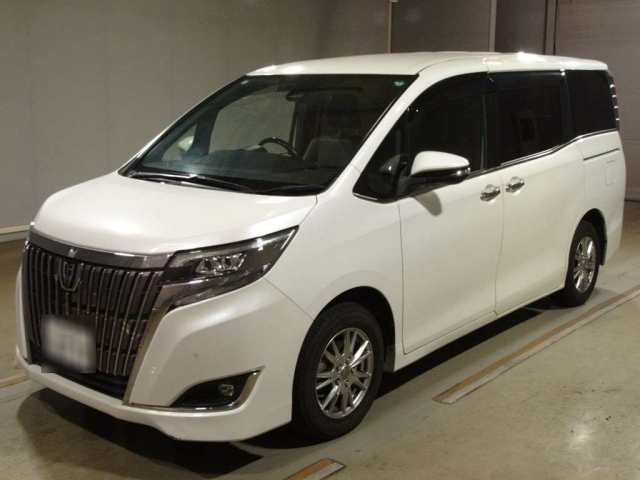 TOYOTA ESQUIRE