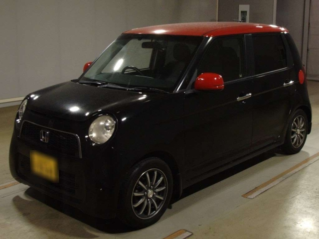 HONDA N ONE