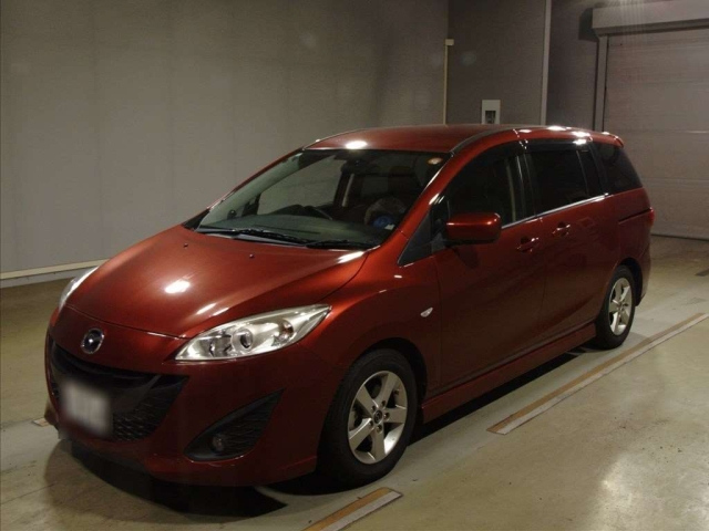 MAZDA PREMACY