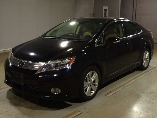LEXUS HS