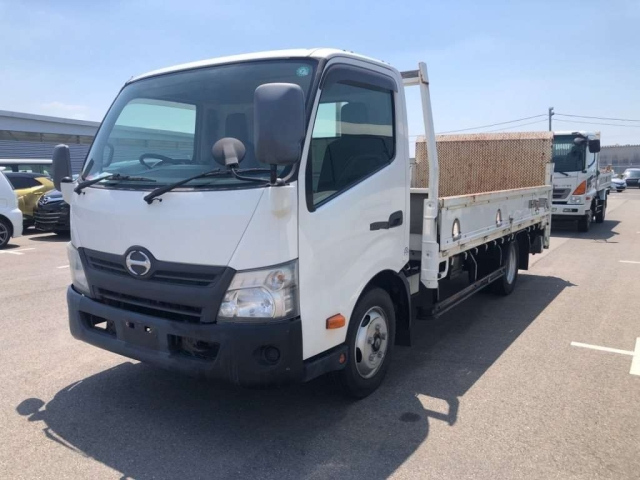 HINO DUTRO