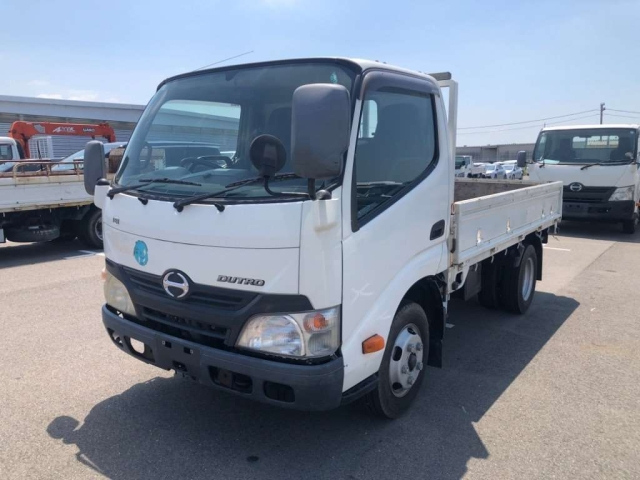 HINO DUTRO
