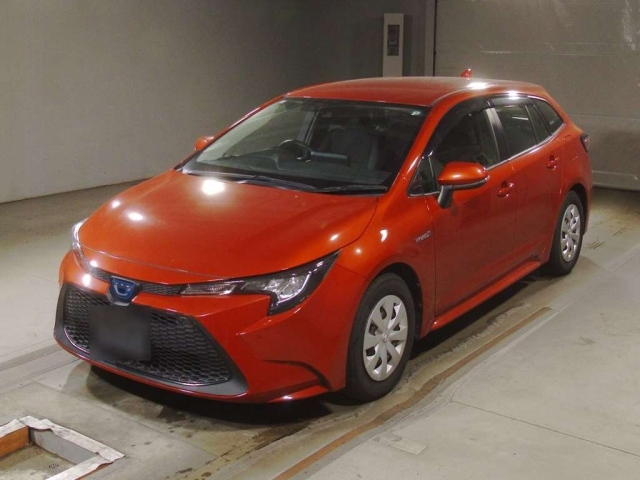 TOYOTA COROLLA TOURING