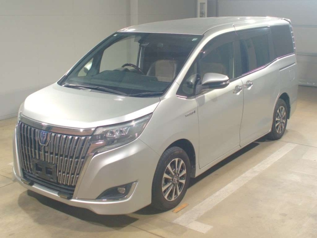 TOYOTA ESQUIRE