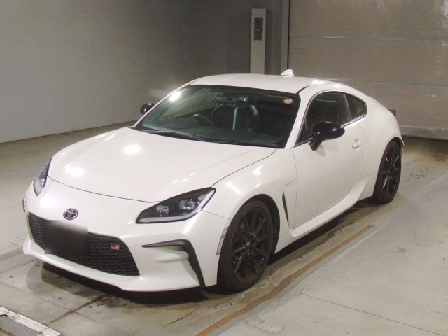 TOYOTA 86