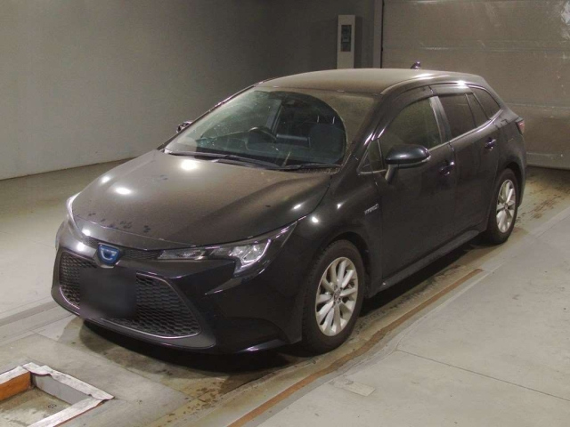 TOYOTA COROLLA TOURING