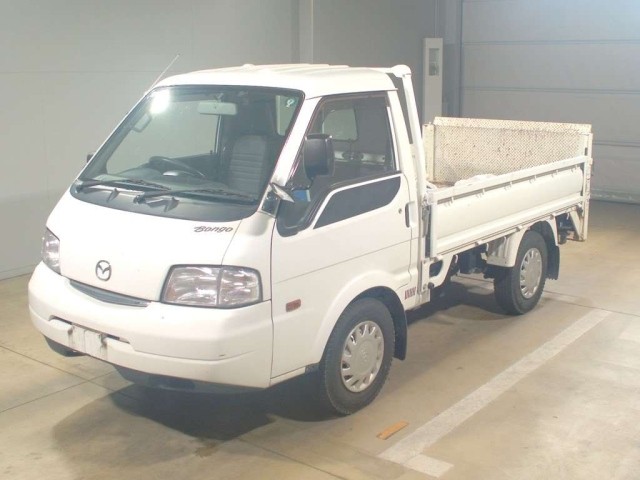 MAZDA BONGO