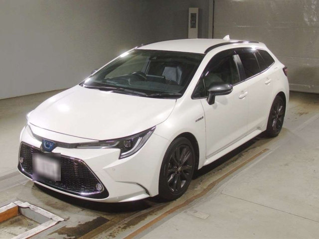 TOYOTA COROLLA TOURING