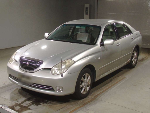 TOYOTA VEROSSA