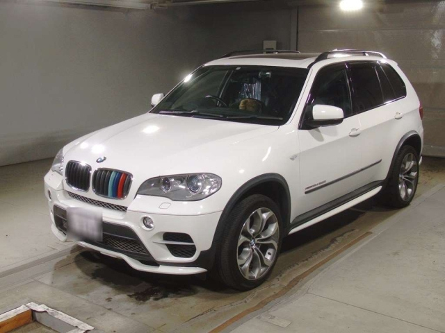 BMW X5 SERIES