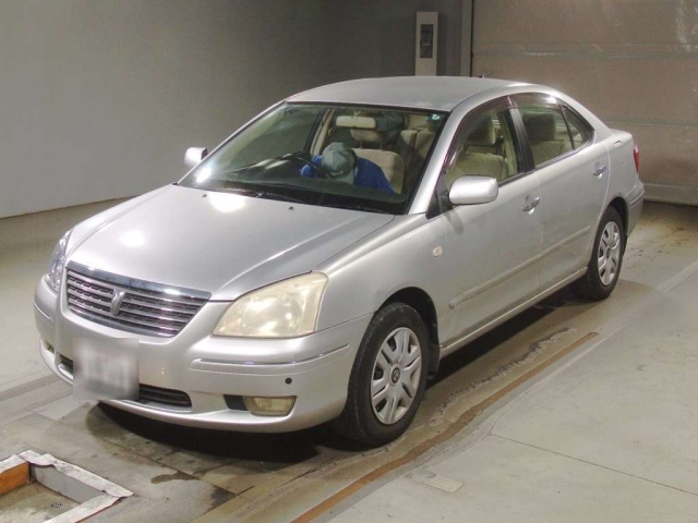 TOYOTA PREMIO