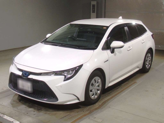 TOYOTA COROLLA TOURING