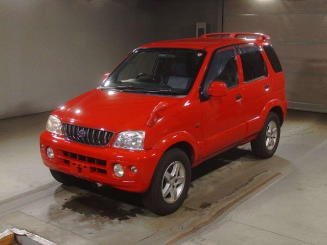 TOYOTA CAMI