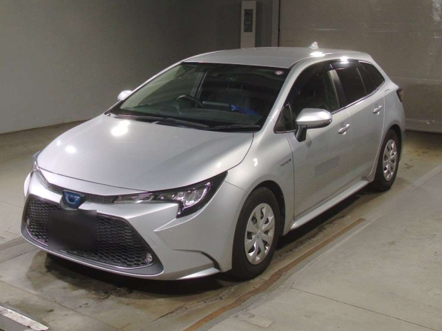 TOYOTA COROLLA TOURING