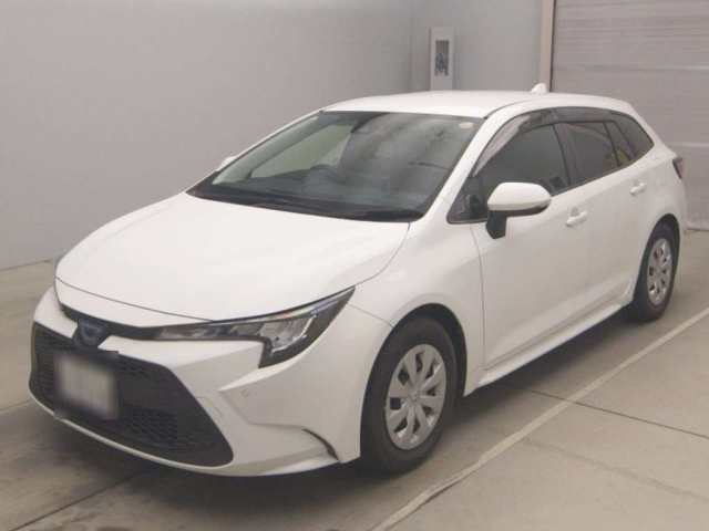 TOYOTA COROLLA TOURING
